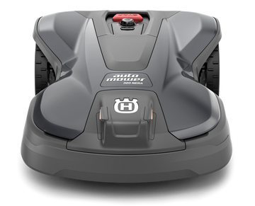 HUSQVARNA AUTOMOWER® 320 NERA - 0
