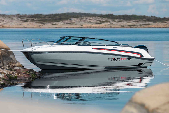 Sting 610 DC