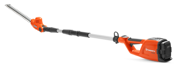 HUSQVARNA Stånghäcksax 120iTK4-H inkl batteri och laddare