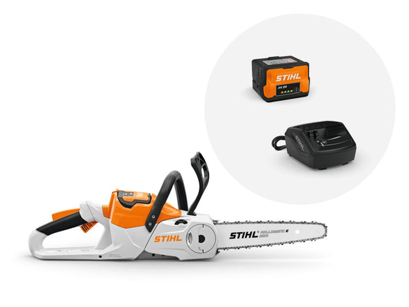 Stihl MSA 60.0 C-B med batteri och laddare