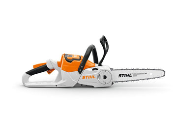 Stihl MSA 60.0 C-B med batteri och laddare - 0