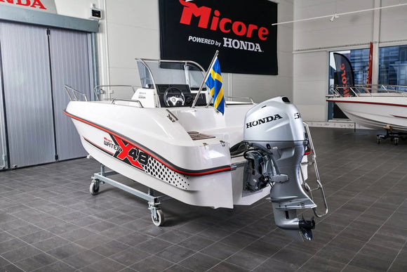 Micore XW50CC
