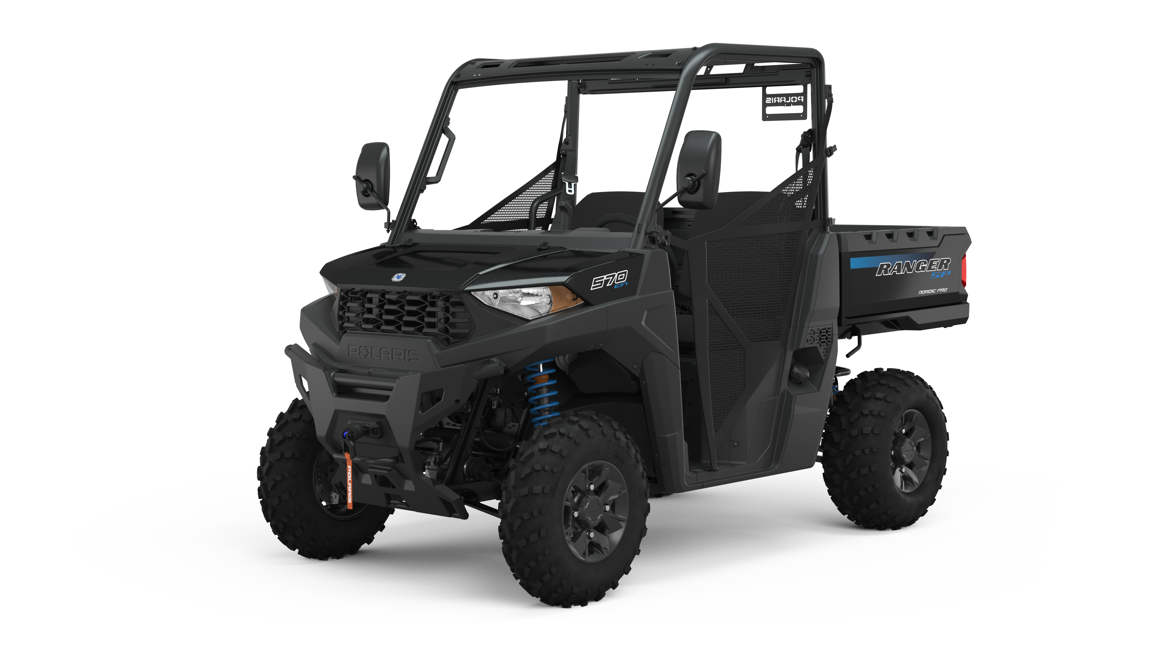 Polaris Ranger SP 570 EPS - NORDIC PRO 2023