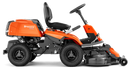 HUSQVARNA R 214TC-2