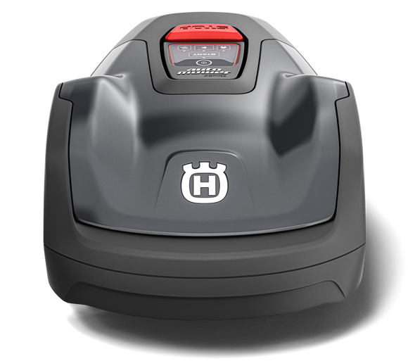 HUSQVARNA AUTOMOWER ASPIRE R4