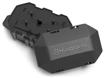 Husqvarna Automower® områdesväljare