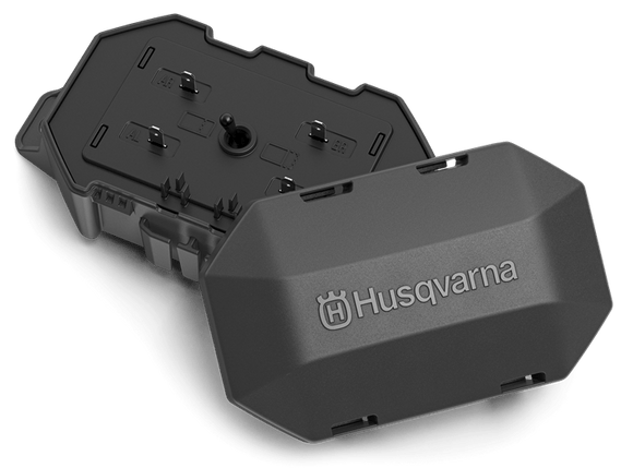 Husqvarna Automower® områdesväljare