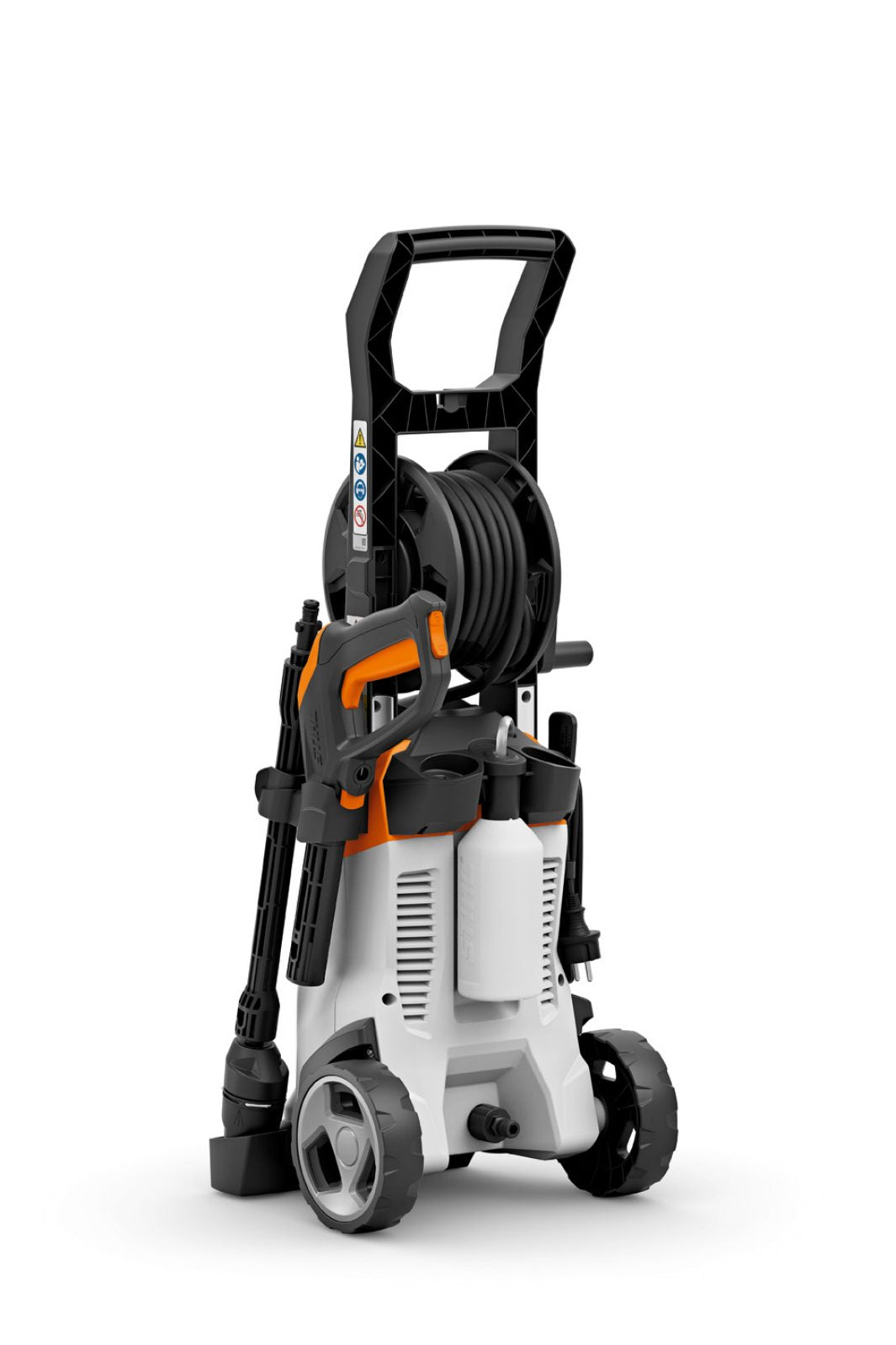 Stihl RE 100.0 PLUS CONTROL - 0