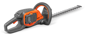 Husqvarna 215iHD45 med batteri och laddare - 0