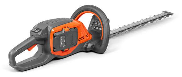 Husqvarna 215iHD45 med batteri och laddare