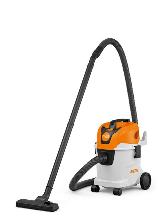 Stihl SE 33 DAMMSUGARE