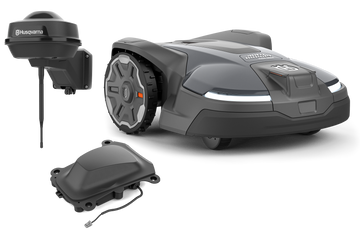 HUSQVARNA AUTOMOWER® 430X NERA - 0