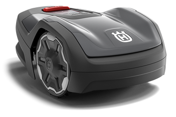 HUSQVARNA AUTOMOWER ASPIRE R4 - 0