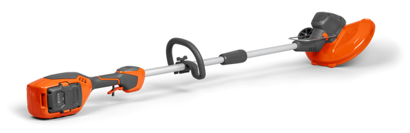 HUSQVARNA 110iL Inkl batteri & laddare