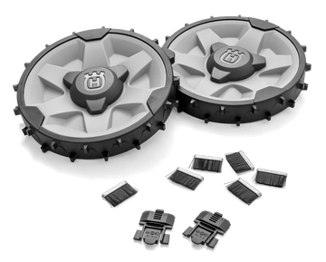 Automower Terrängkit 420/430X/450X