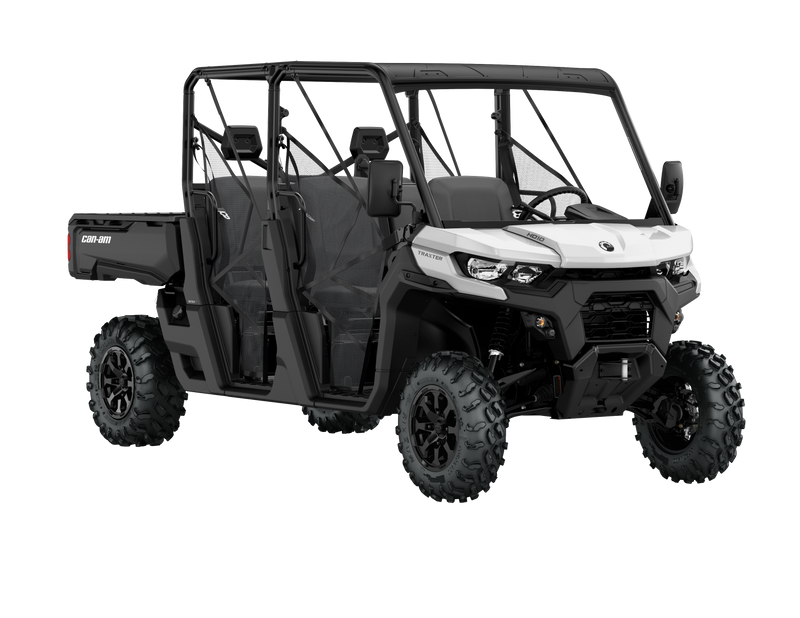 Can-Am Traxter MAX DPS HD10 T