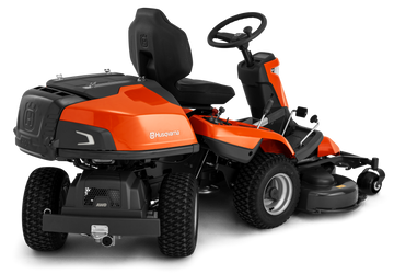 HUSQVARNA R 316TSX AWD - 0