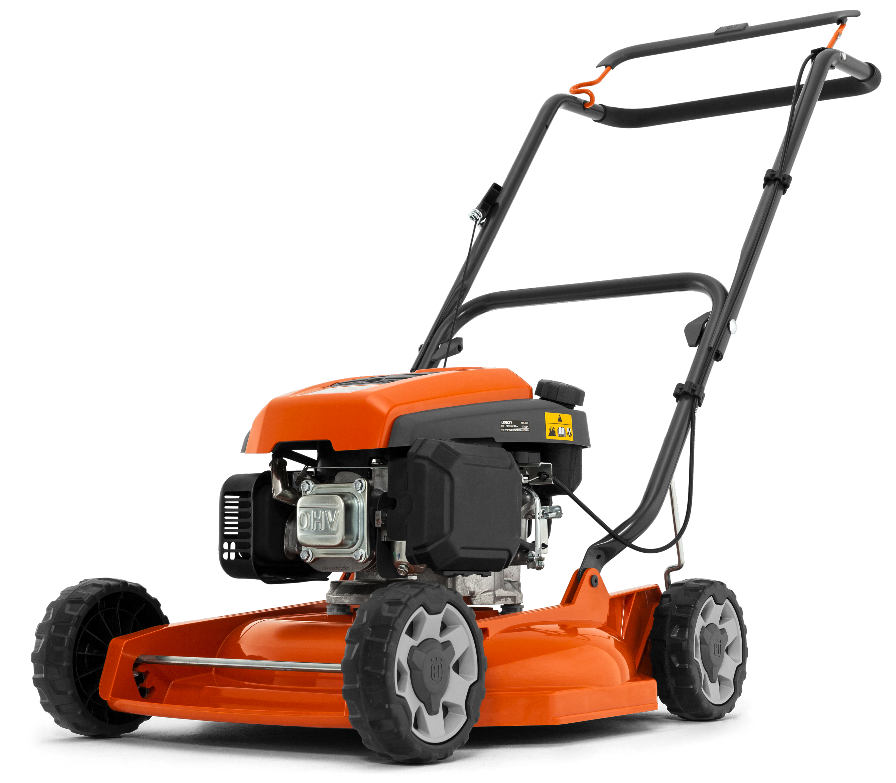 Husqvarna LB 146 - 0