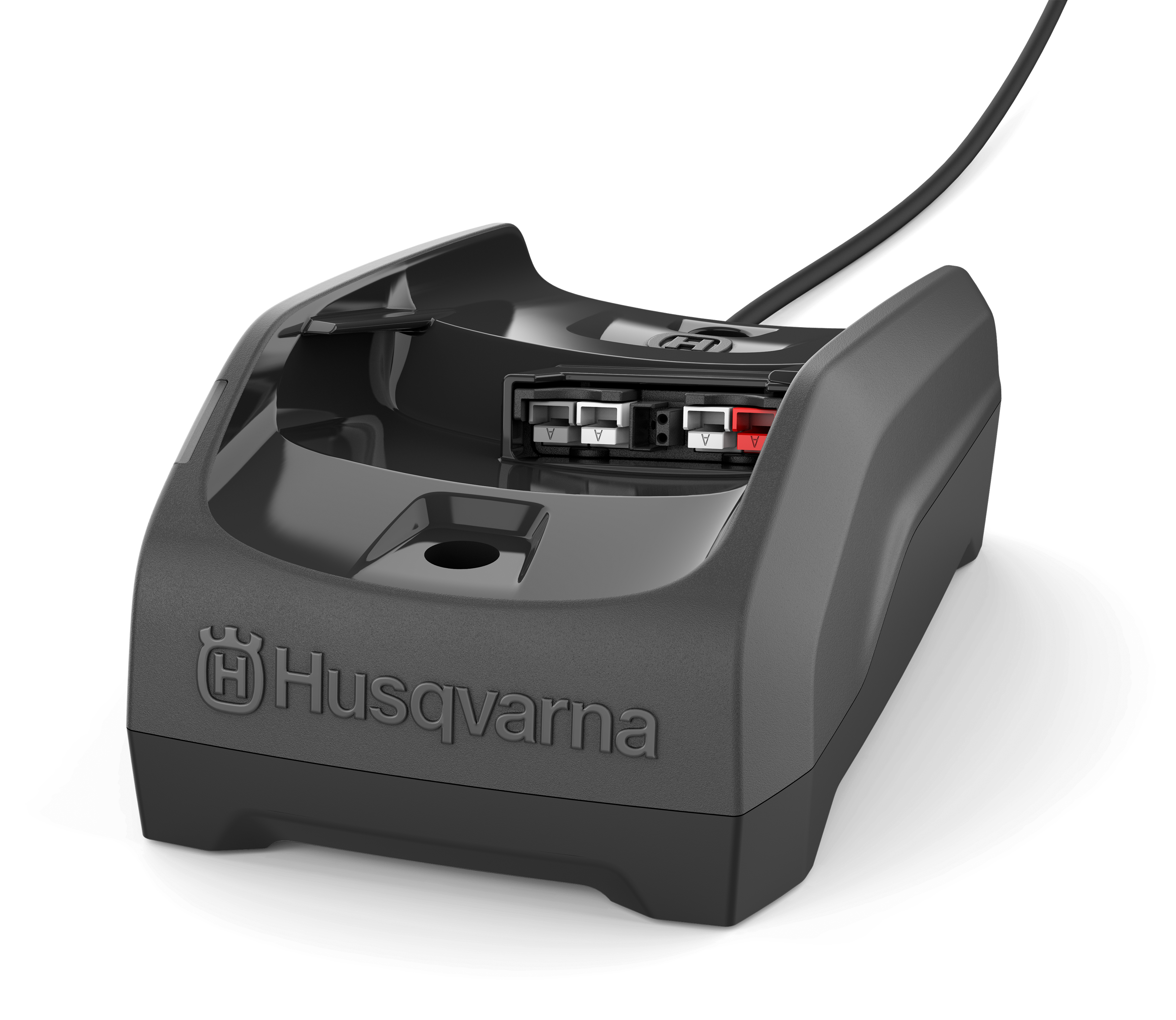 Husqvarna Batteriladdare C80