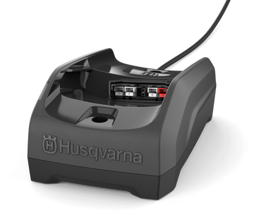 Husqvarna Batteriladdare C80