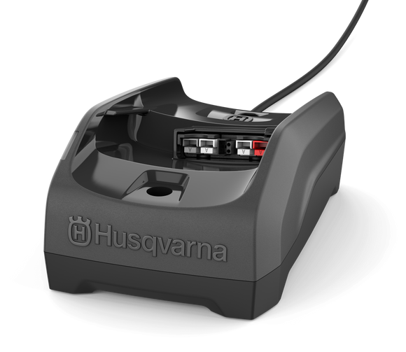 Husqvarna Batteriladdare C80