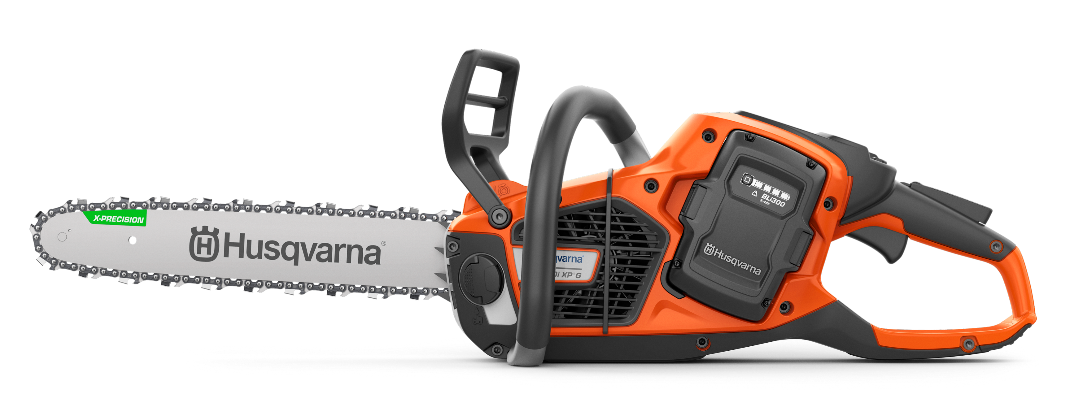 Husqvarna 540i XP G 14" - 0