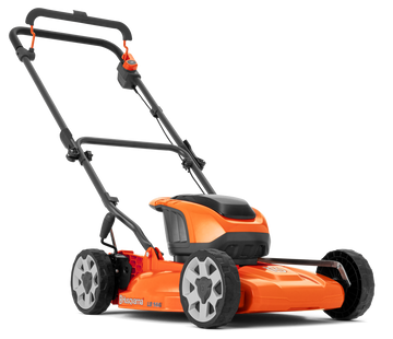 Husqvarna LB 144i utan batteri och laddare - 0