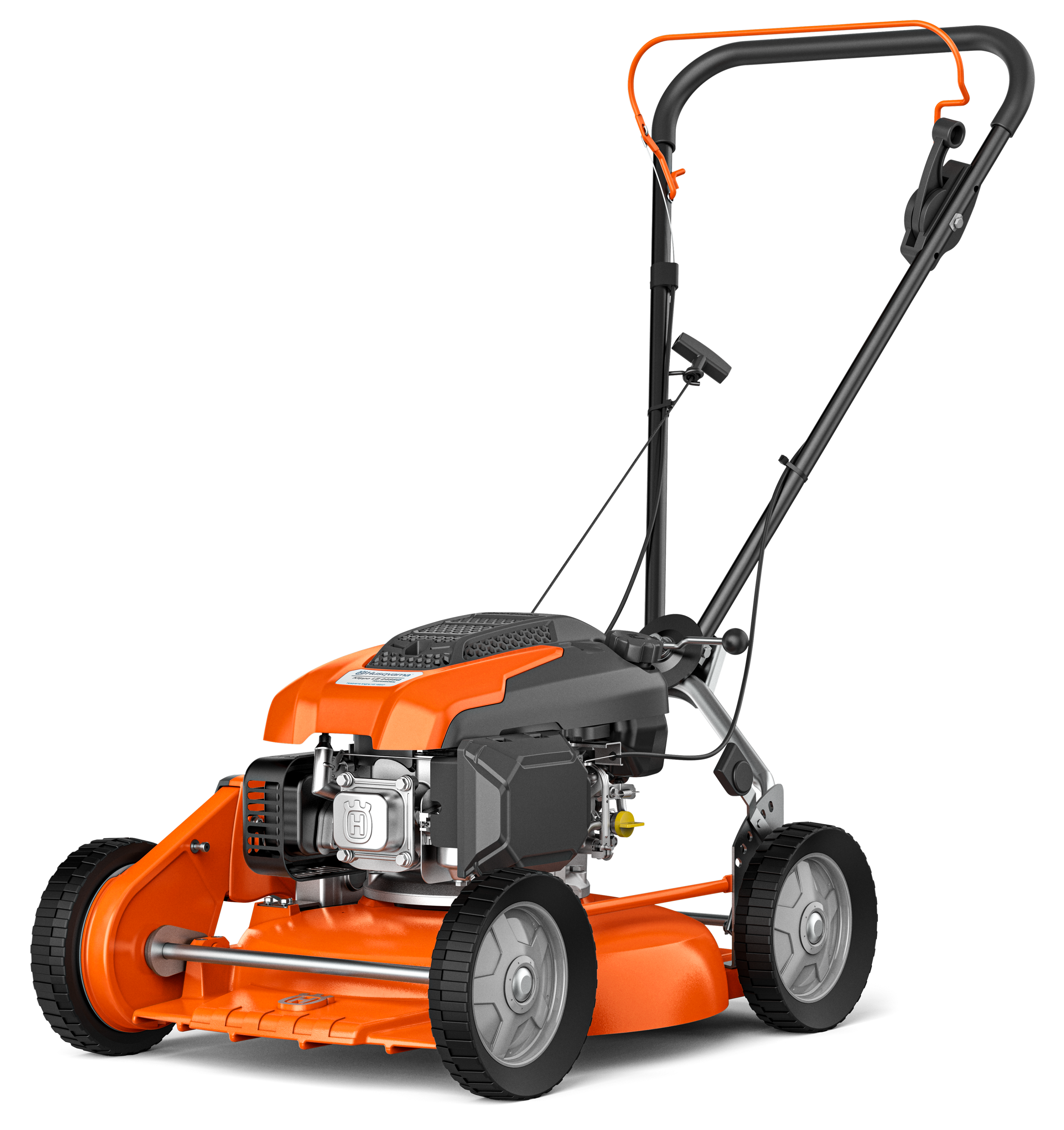 Husqvarna Klippo LB 448SQ