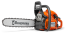HUSQVARNA 450 Mark II LIMITED EDITION 15"-1