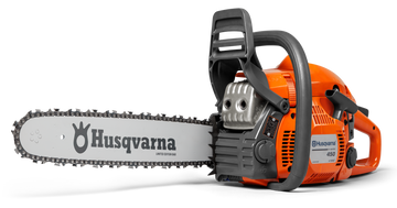 HUSQVARNA 450 Mark II LIMITED EDITION 15"