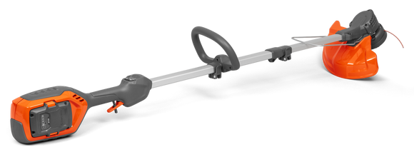 Husqvarna 215iL Inkl batteri & laddare