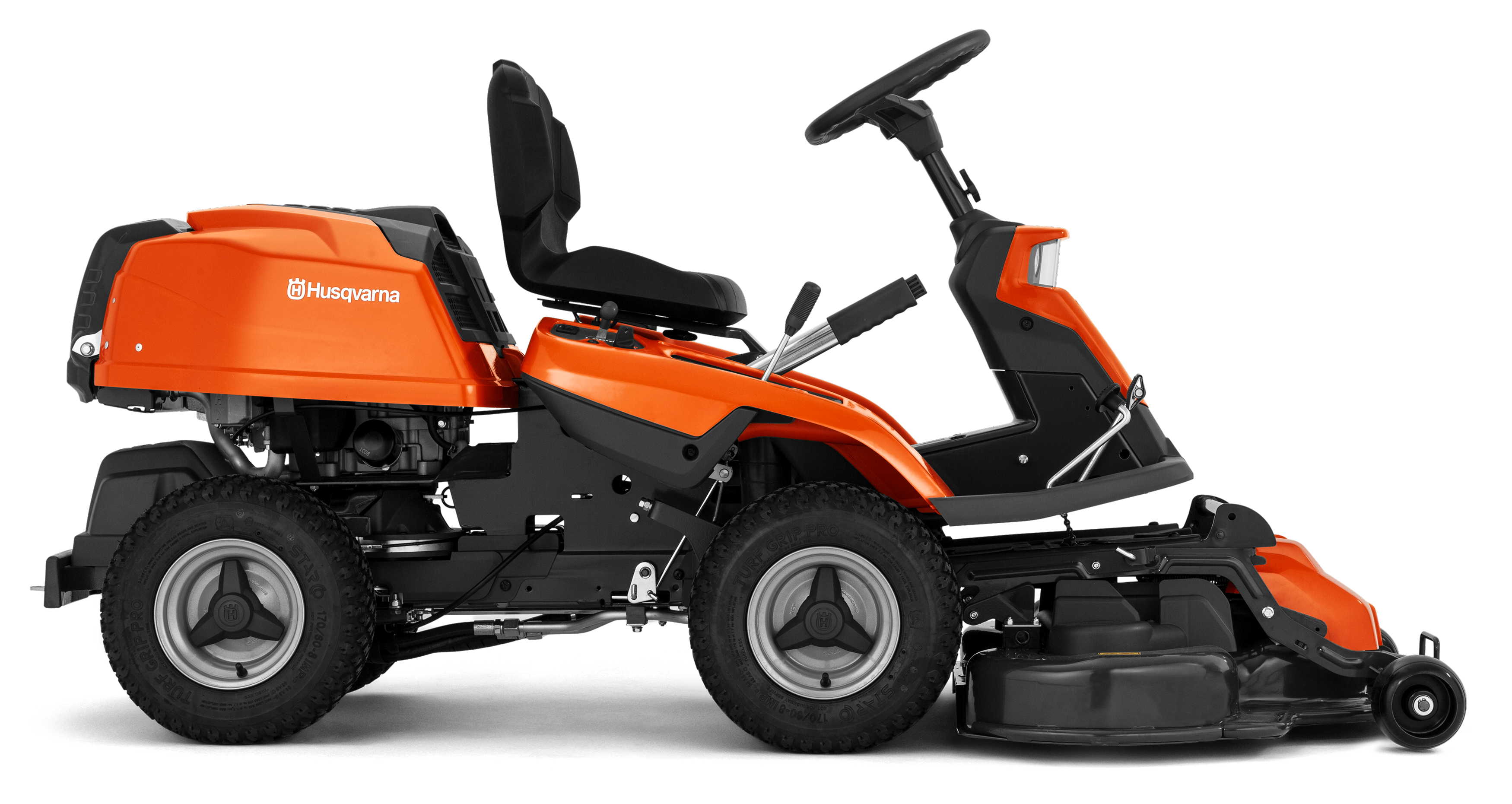 HUSQVARNA R 216T AWD - 0