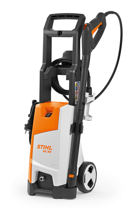 Stihl RE 90 Högtryckstvätt