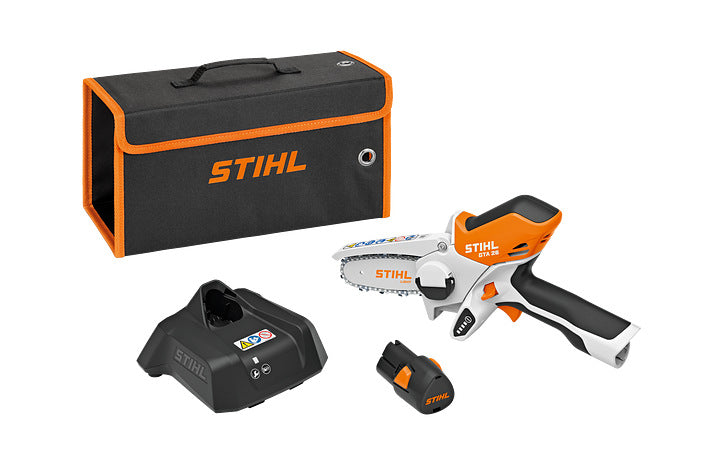 Stihl GTA 26 Grenkap - 0