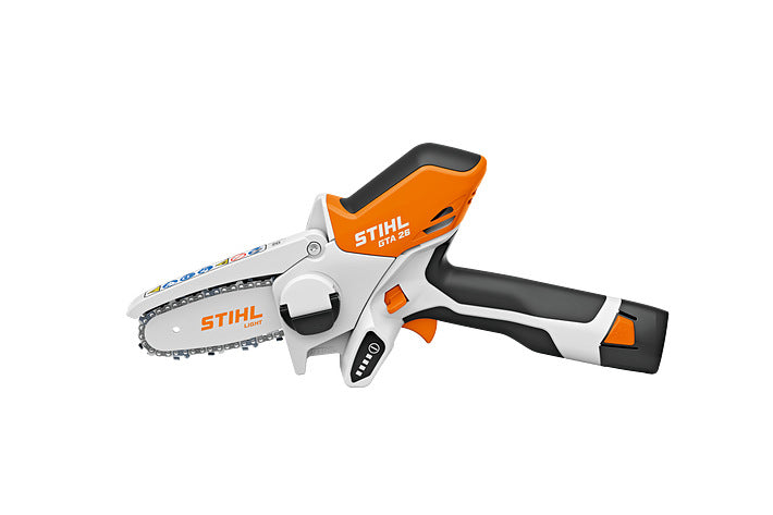 Stihl GTA 26 Grenkap