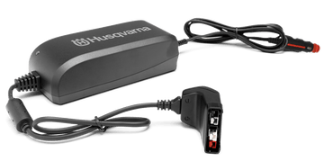 Batteriladdare QC80F