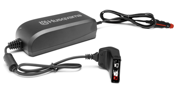 Batteriladdare QC80F