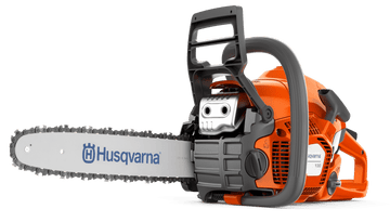 HUSQVARNA 130 II
