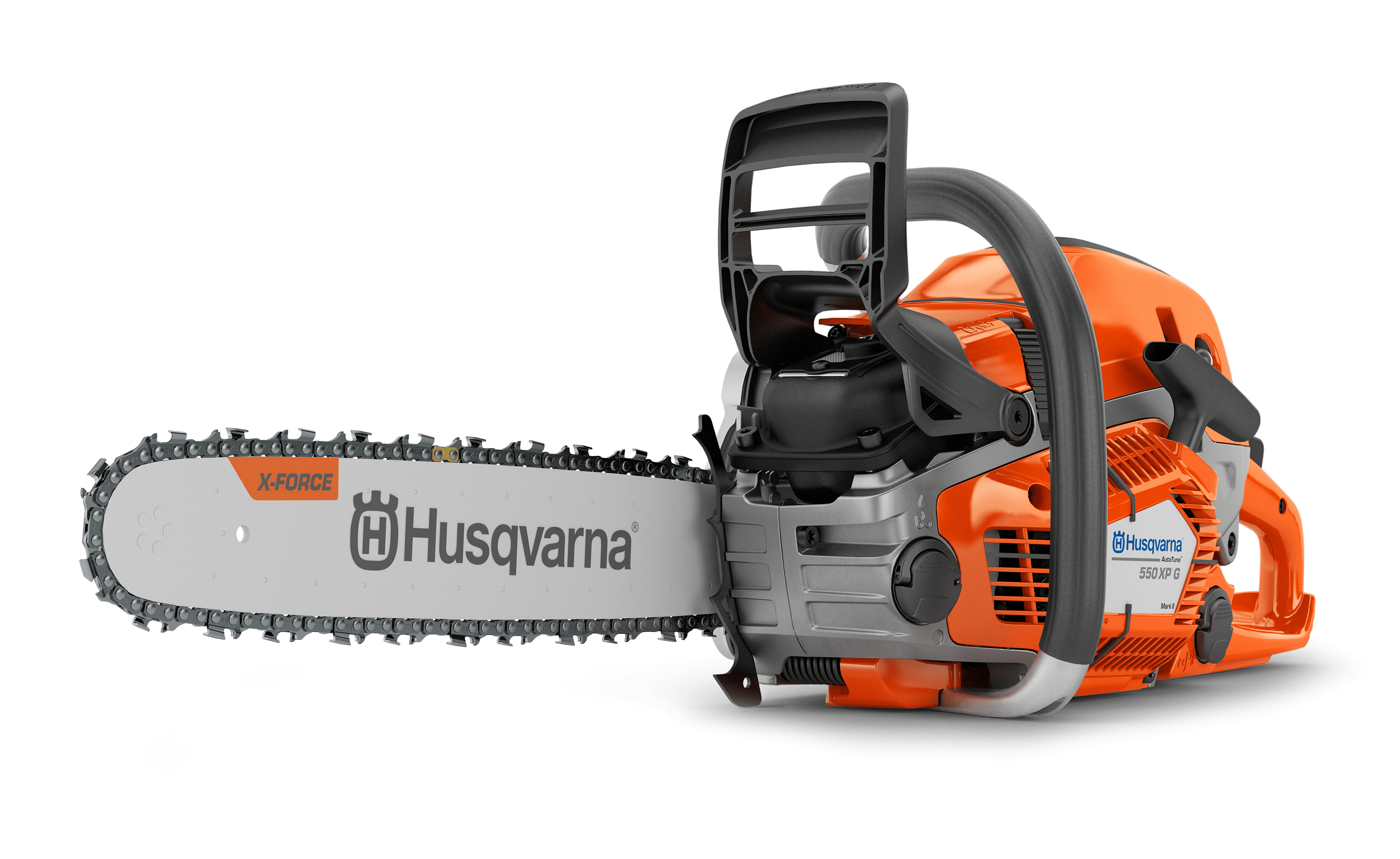 HUSQVARNA 550 XP® G Mark II 13"