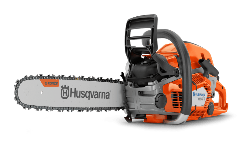HUSQVARNA 550 XP® G Mark II 15"