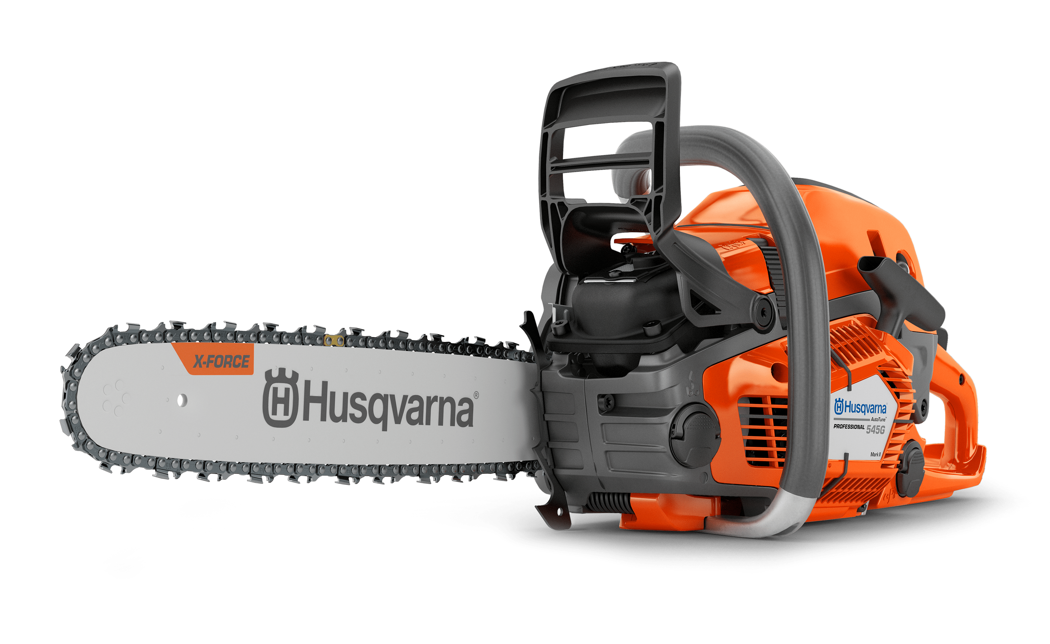 HUSQVARNA 545G Mark II