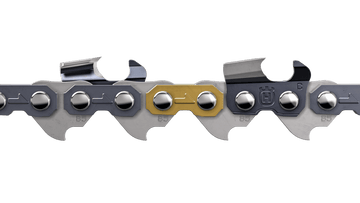 Kedja H00, 10" 60DL 1/4" 1.3mm