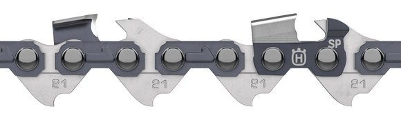 Kedja H38 PIXEL, 10" 40DL 3/8" 1.1mm