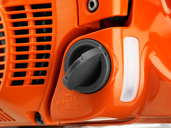 HUSQVARNA 445 II e-series TrioBrake™