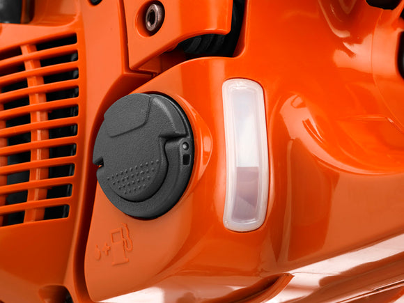 HUSQVARNA 445 II e-series TrioBrake™