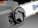 HUSQVARNA Stångsåg 120iTK4-P inkl batteri och laddare-7