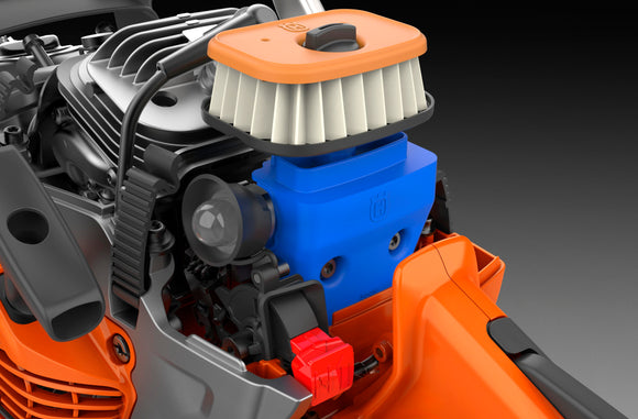 HUSQVARNA 550 XP® G Mark II 15"