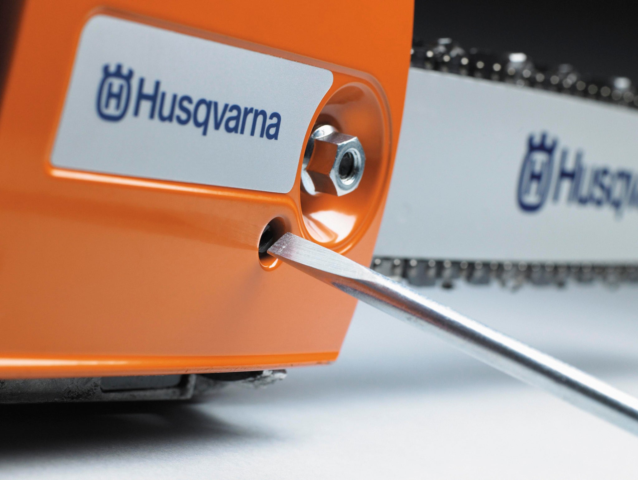 HUSQVARNA 135 Mark II