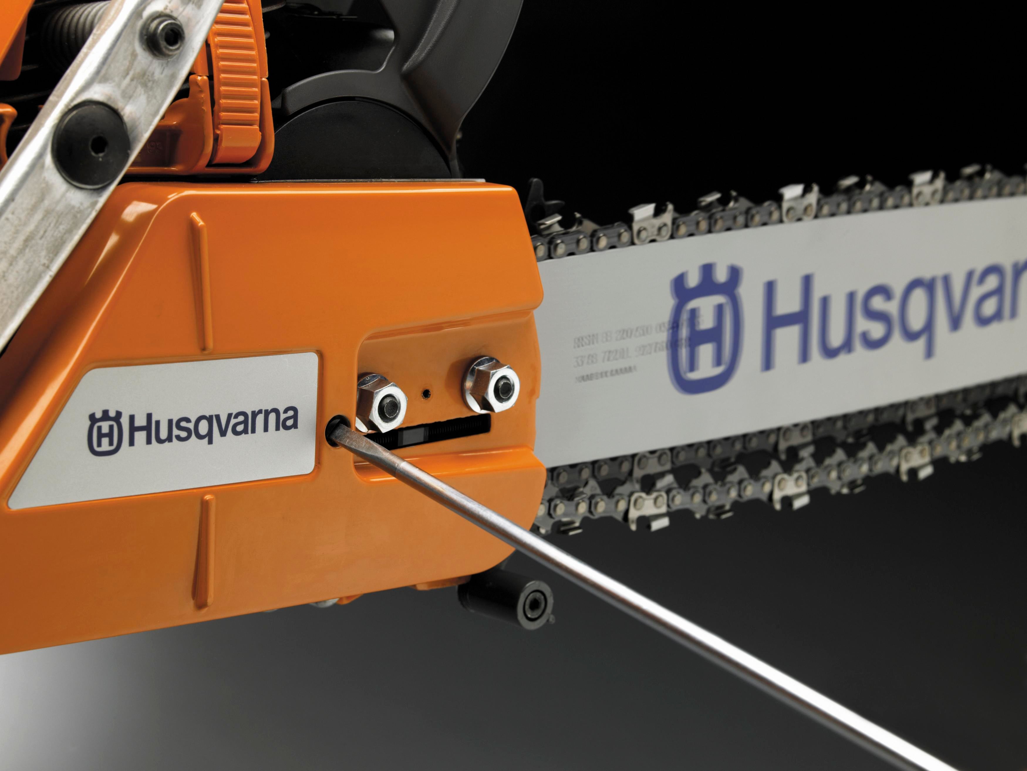 HUSQVARNA 550 XP® G Mark II 13"