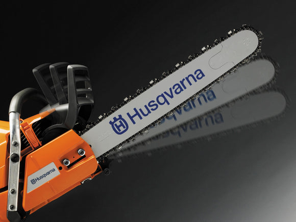 HUSQVARNA 445 II e-series TrioBrake™